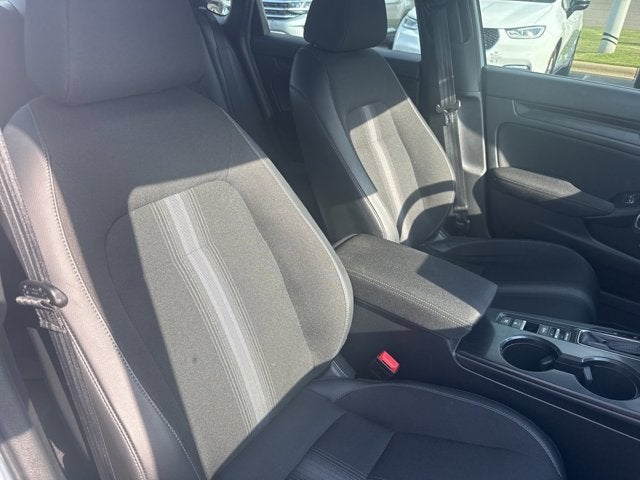 2024 Honda Civic Hatchback Sport