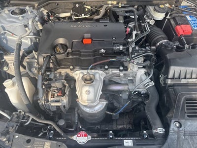 2024 Honda Civic Hatchback Sport