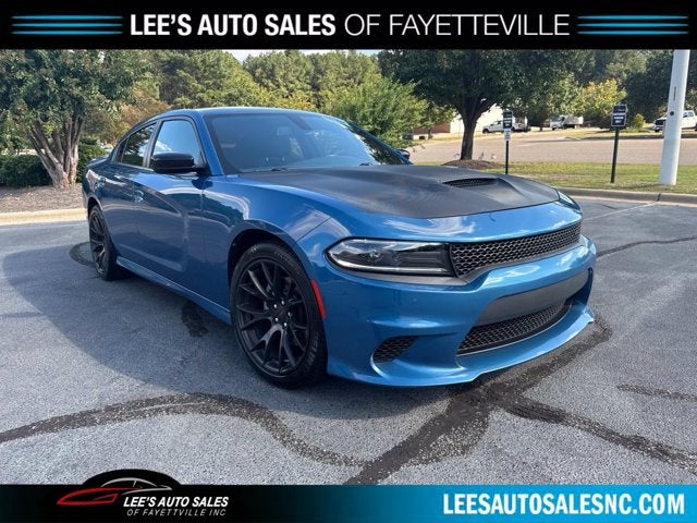 2023 Dodge Charger R/T