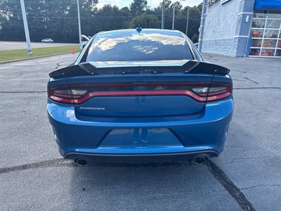 2023 Dodge Charger R/T