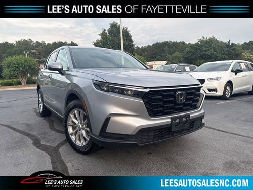 2023 Honda CR-V EX
