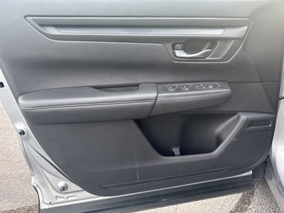 2023 Honda CR-V EX