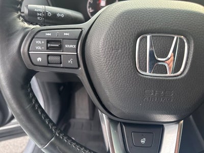 2023 Honda CR-V EX