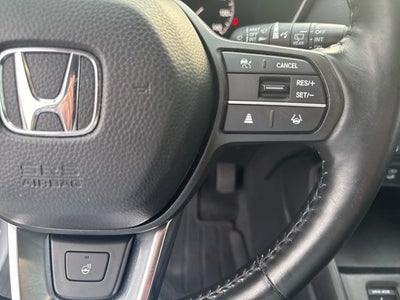 2023 Honda CR-V EX