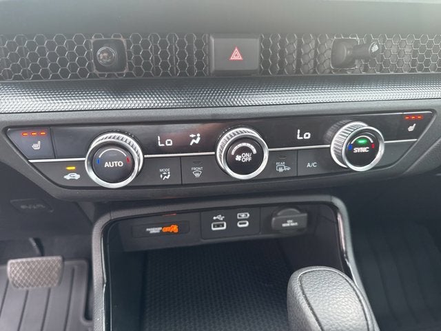2023 Honda CR-V EX