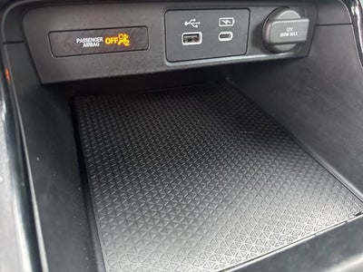 2023 Honda CR-V EX