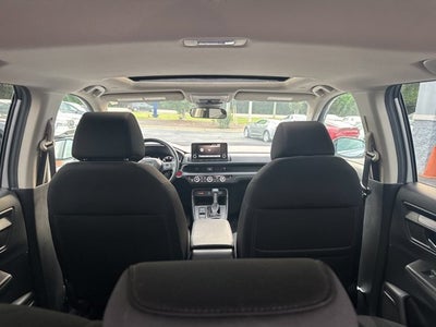 2023 Honda CR-V EX