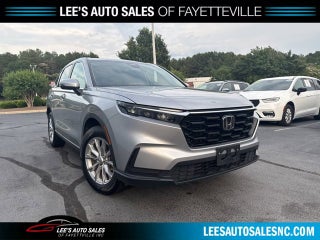2023 Honda CR-V EX