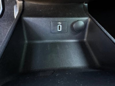 2017 Ford Fusion Titanium AWD