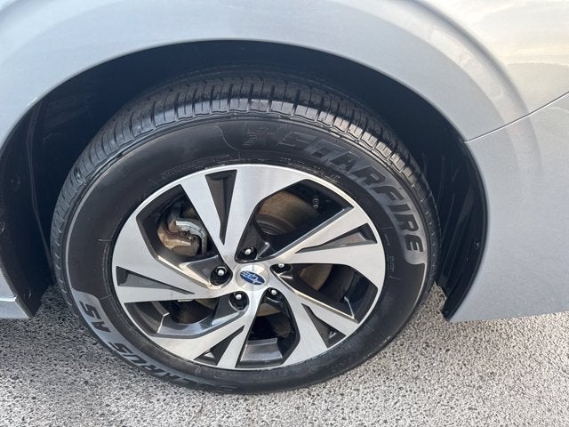 2023 Subaru Legacy Premium