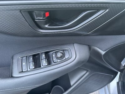 2023 Subaru Legacy Premium