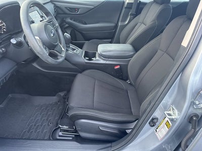 2023 Subaru Legacy Premium