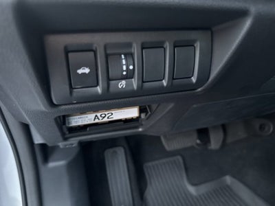 2023 Subaru Legacy Premium