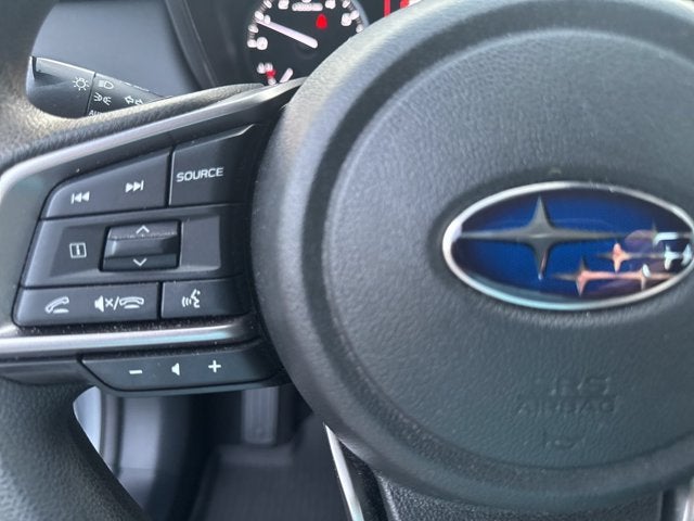 2023 Subaru Legacy Premium