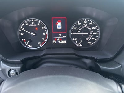 2023 Subaru Legacy Premium