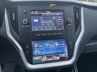 2023 Subaru Legacy Premium