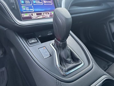 2023 Subaru Legacy Premium