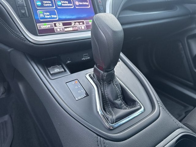 2023 Subaru Legacy Premium