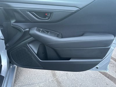 2023 Subaru Legacy Premium
