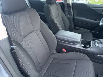 2023 Subaru Legacy Premium