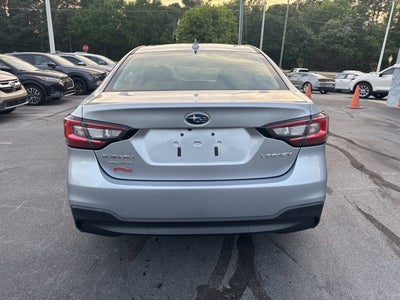 2023 Subaru Legacy Premium