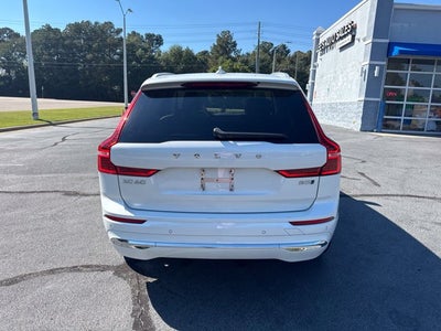 2023 Volvo XC60 Plus Bright Theme