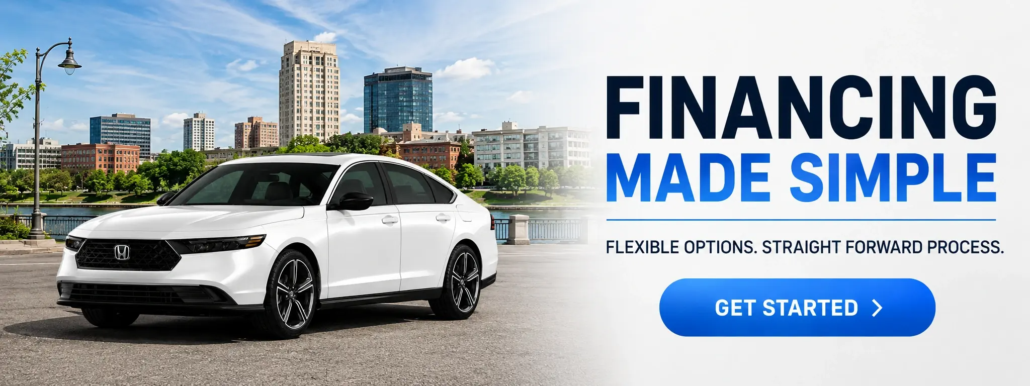 Financing Made Simple at Lee's Auto Sales of Fayetteville Inc in Fayetteville NC