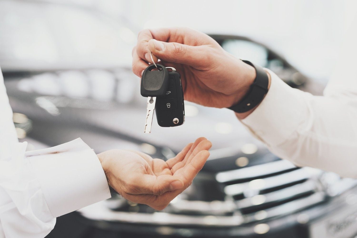 Buy Here Pay Here financing in Fayetteville, NC at Lee's Auto Sales of Fayetteville Inc
