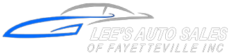 Lee's Auto Sales of Fayetteville Inc Fayetteville, NC